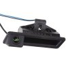 Kamera AHD/CVBS do vozu BMW 1, 3, 5, X1 (c-BW05AHD)