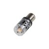 LED BA15S oranžová, 12V, 23W CAN-BUS, 360° (95CB-BA15S-1o)