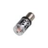 LED BA15S červená, 12V, 23W CAN-BUS, 360° (95CB-BA15S-1r)