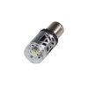 LED BA15S biela, 12V, 23W CAN-BUS, 360 ° (95CB-BA15S-1w)