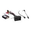Adaptér z volantu Jeep 2015+ pre autorádiá Android 7, 9, 10 (51sje02)