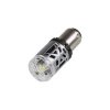 LED BAY15D biela, 12V, 23W CAN-BUS, 360° (95CB-BAY15D-1w)