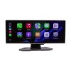 CARCLEVER Monitor 11,26 s Apple CarPlay, Android auto, Bluetooth, kamerový vstup AHD (ds-112ca) NOVINKA