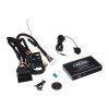 CARCLEVER bluetooth HF sada s MOST konektorom (hf cc02) AKCIA