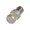 LED BAU15s biela, 12V, 60LED/3014SMD, 360° (951216)