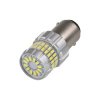 LED BAY15d biela, 12V, 60LED/3014SMD, 360° (951416)