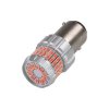 LED BAY15d červená, 12V, 60LED/3014SMD, 360° (951416red)