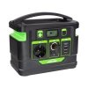 Nabíjacia stanica CARCLEVER - powerbanka, 80.000mAh, AC-300W (GPS300) NOVINKA