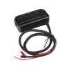 Združené poistkové puzdro 4-way, 12V, 20A (pc4-57)