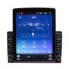 CARCLEVER Autorádio s 9,7 LCD, Android, WI-FI, GPS, CarPlay, Bluetooth, 4G, 2x USB (80828A6) NOVINKA