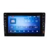 CARCLEVER Autorádio s 8 LCD, Android, WI-FI, GPS, CarPlay, Bluetooth, 4G, 3x USB (80838A6) NOVINKA
