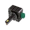LED D3S biela, 8000LM, IP65, 40W (95HLH-D3S-40W)