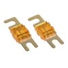 Pojistka pro AFS (mini ANL) pojistkové pouzdro, GOLD line, 40A (xs-1003/40)