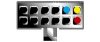 Kabel pro CLARION 12-pin / ISO (pc3-472)