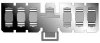 Kabel pro DAEWOO OEM /voln drty (pc3-207)