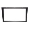 2DIN redukce pro Opel Astra H 2004-2010 - černá (10704.1)