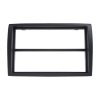 2ISO redukce pro Fiat Ducato 06-11, Citroën Jumper 06-11 Peugeot Boxer 06-11 (10714)