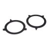 PLAST pro repro BMW 3 E46 98-2001 p,zad.130/158mm (10516)