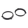 PLAST pro repro FIAT PANDA 2003-, zadn 165 mm (10522)