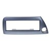 ISO redukce pro FORD Ka (stbro-modr) (10144/modr)