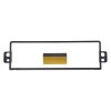 ISO redukce pro Chevrolet Kalos (10330)