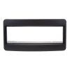 ISO redukce pro Toyota Celica 8/99-, RAV 4, Avensis Verso černá (10301)