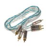 RCA audio/video kabel Hi-End line, 1m (xs-3210)