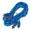 RCA audio/video kabel Hi-Q line, 3m (xs-3130)