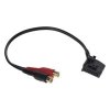 Adaptr audio vstup pro navigaci VW new (mi008)