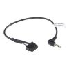 Propojovací kabel autorádií CLARION (52kabCLA)