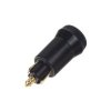 DIN zstrka 12/24V (34508)