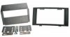 2DIN redukce pro VW Transporter T5, Multivan, Touareg (10801ram)