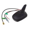 Sten SHARK AUDI-VW style antna AM/FM+GPS (67562)