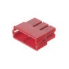 Konektor MINI ISO 20 pinov protikus (25009) (25006)