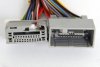 Kabel pro HF PARROT/OEM Honda 2008- (sot-520)