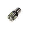 LED BA15s biela, 12V, 44LED/3528SMD (95102)