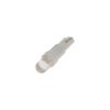 LED T5 bílá, 12V, 1LED (95180) 2 ks
