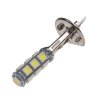 LED H1 bílá, 12V, 13LED/3SMD (95h102)