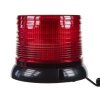 LED majk, 12-24V, erven magnet ECE R10 (wl61red)