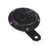 Diskový klakson (nízký tón), průměr 90mm, 12V (sn-225/12L)