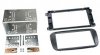 2DIN redukce pro Ford Mondeo 2007-, Focus 2007-2011, S-MAX 2006-, C-MAX 2007-2010 (10841ram)