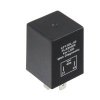 přerušovač blinkrů LED, 12V, 1-10A pro evropské vozy (46050)