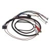 Kabel k MI-092/rns510 pro VW RNS-510 (MFD3) s OEM kamerou (mcs-07)