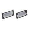LED osvětlení SPZ do vozu BMW E39, E90, E91, E92, E93, E46 (RZbw01)