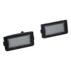 LED osvětlení SPZ do vozu BMW E38 (RZbw03)