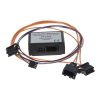 Odblokovn obrazu pro BMW 5 (F10/F11), 7 (F01/F02), GT5 (F07)  (tvf-cic2)
