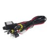 Kabelov svazek pro HID sadu H4 (hid-cabH4)