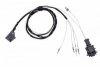 Kabel k tempa01 do koda Octavia, VW Golf 4, Seat Toledo (temkab1)