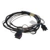 Kabel k tempa05 a tempa06 do  VW Transporter T5 bez/s potaem (temkab7)