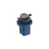 Mini LED B8,5 modrá/3SMD (95301blue) 2 ks